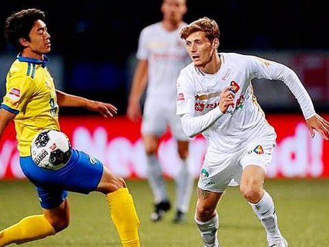 射门次数也 射门次数也