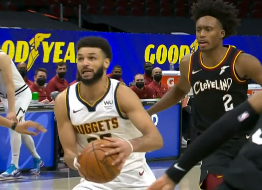 第一场面对 第一场面对