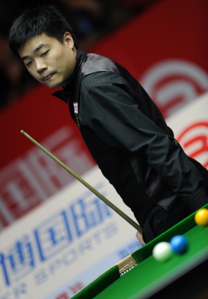 争冠水准 争冠水准