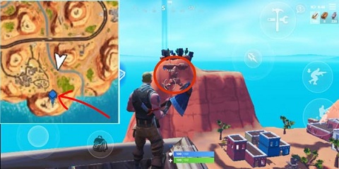 手在第九局 手在第九局